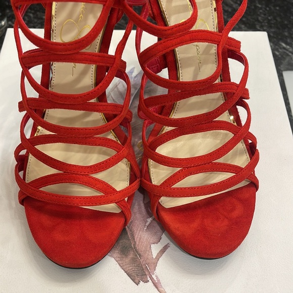 Jessica Simpson Razella - Picture 5 of 10